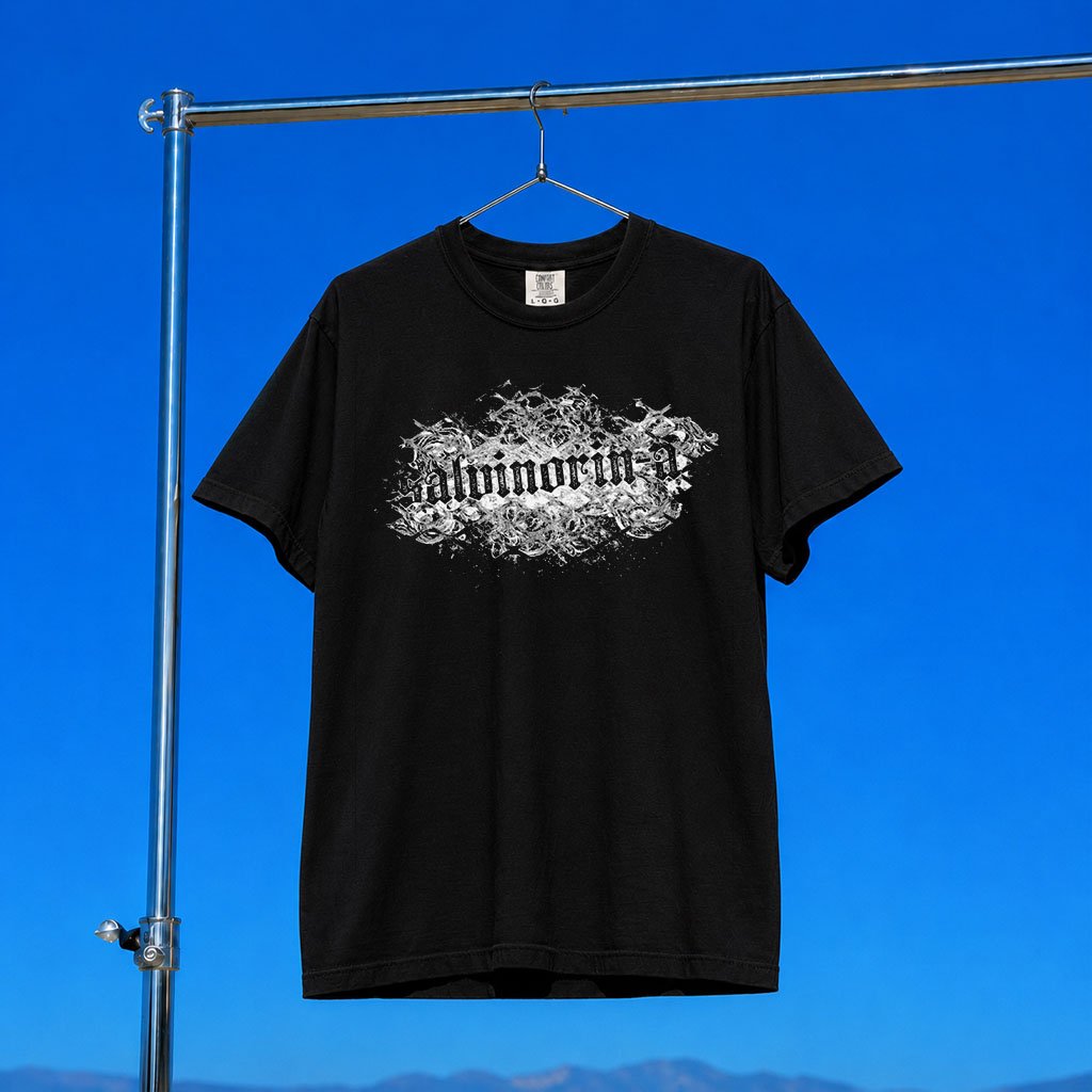 Native Estate Merch 2026 Salvinorin-A Chain Link T-Shirt Presents For Boyfriend