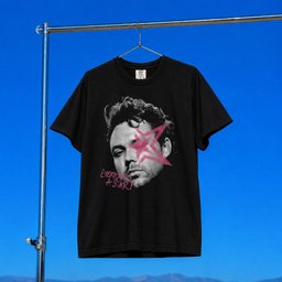 Mintaka By Wada Merch 2026 5SOS X MBW X EAS X Ashton T-Shirt Gift For Music Fans