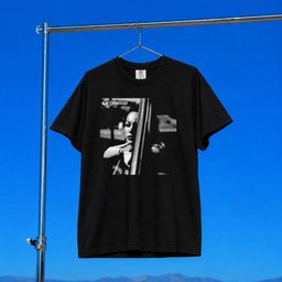 Los Yesterdays Merch 2026 Frozen in Time Album Cover T-Shirt Best Gift For Band Fans