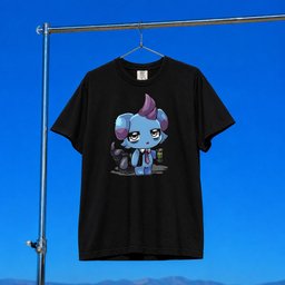 Palworld Merch 2026 Depresso Espresso T-Shirt Gift Ideas For Video Game Lovers