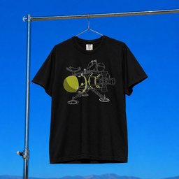 Outer Wilds Merch 2026 The Vessel Outer Wilds T-Shirt Good Gifts For Video Game Lovers