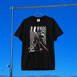 New Rockstars Merch 2026 Balance T-Shirt Darth Vader Shirt Gift For Brothers