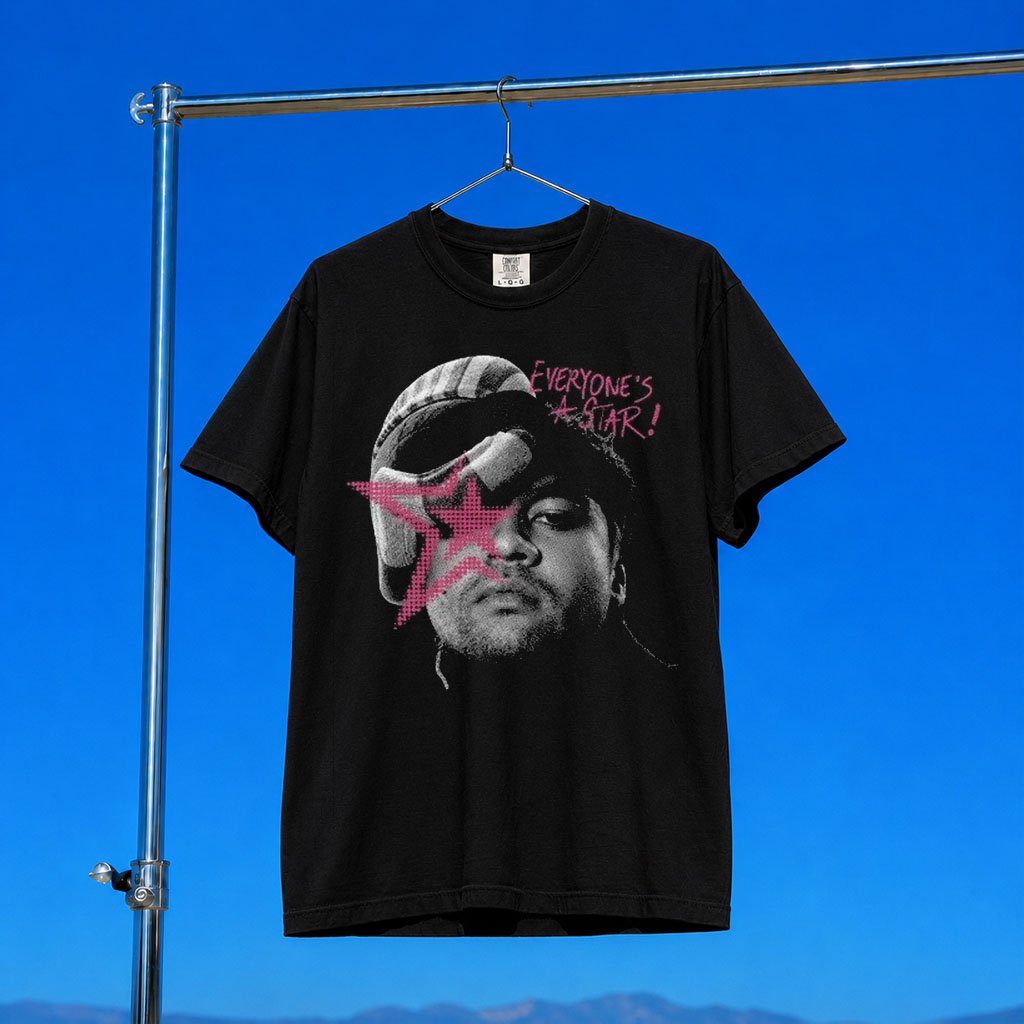 Mintaka By Wada Merch 2026 5SOS X MBW X EAS X Calum T-Shirt Best Gift For Music Fans