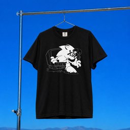 Mashed Merch 2026 The Hedgehog Character Mastermind World Shirt Gift For Brothers