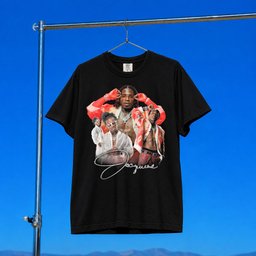 Jacquees Merch 2026 Baby Making Jacquees 3x T-Shirt Que Merch Present For Music Lovers