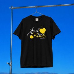 Stuff You Should Know Merch 2026 Josh Love Pando T-Shirt Black Gift For Brothers