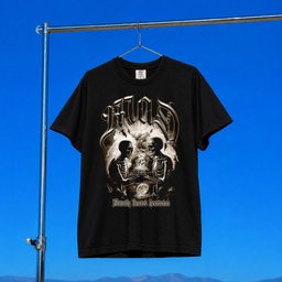 TX2 Merch 2026 MAD T-Shirt Mutually Assured Destruction Shirt Gift For Music Fans