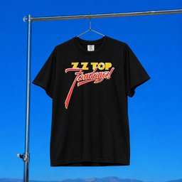 ZZ Top Merch 2026 Fandango T-Shirt ZZ Top Shirt Music Lover Gift Ideas For Him