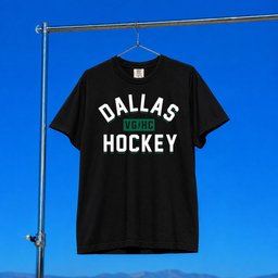 Violent Gentlemen Hockey Club Merch 2026 Dallas Hockey T-Shirt VG HC Shirt Gift For Fans