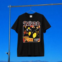Twiztid Merch 2026 Mostasteless Photo Collage Shirt Gifts For Hip Hop Lovers
