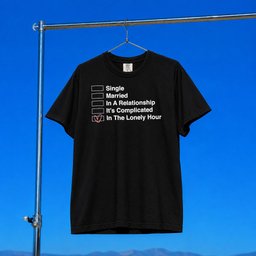 Sam Smith Merch 2026 In The Lonely Hour Checklist T-Shirt Gift Ideas For Music Lovers