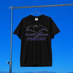 Tom Grossi Merch 2026 Flock Around And Find Out T-Shirt Gift Ideas For Brothers