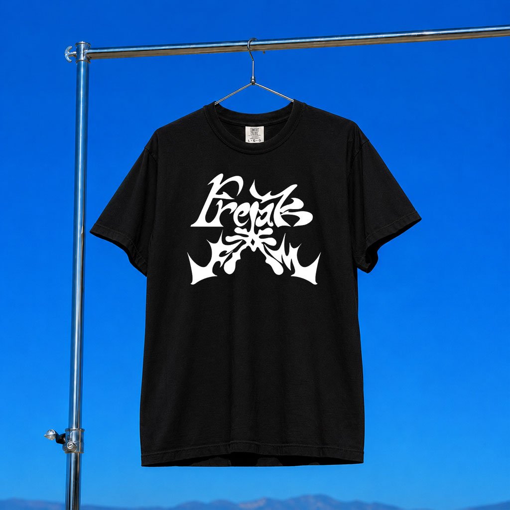 Sofi Tukker Merch 2026 Tuck_s Freak Shirt Black Unique Gifts For Music Lovers