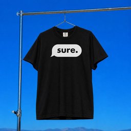 Stuff You Should Know Merch 2026 Sure T-Shirt Best Birthday Gift For Husband