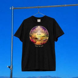 Slightly Stoopid Merch 2026 Shine For You T-Shirt Birthday Gift Ideas For Husband