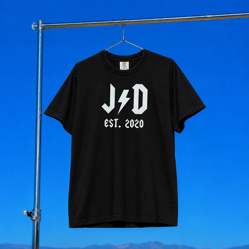 The Ramsey Show Merch 2026 The John Delony Show T-Shirt Black Present For Podcast Fans