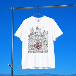 Frost Children Merch 2026 FC Crest T-Shirt Best Gift For Pop Music Lovers