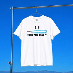 1 Nation Design Merch 2026 Come And Take It May The 4Th Edition T-Shirt Star Wars Merch