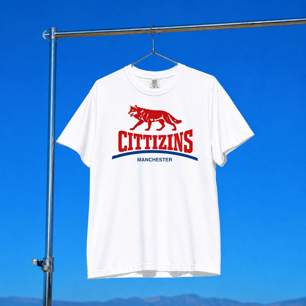 Friends Family Forever Merch 2026 Cittizins LNDSDLE RIP T-Shirt Cittizins Merch Gift For Fans