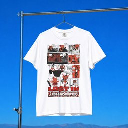 Che Merch 2026 Deadly Dui T-Shirt Lost In Europe Tour Merch Gift For Rap Lovers