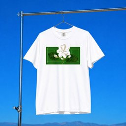 Alex Eala Merch 2026 Alex Eala Sampaguita Flower Bloom Tennis Graphic Shirt White Gift For Fans