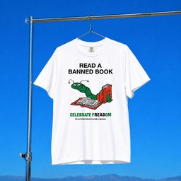 Drew Afualo Merch 2026 Banned Books T-Shirt Celebrate Freadom Shirt Gift For Sisters