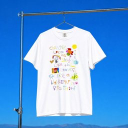 Big Thief Merch 2026 Stepping Stones Fundraiser T-Shirt Gifts For Music Lovers