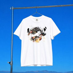 Devolver Digital Merch 2026 The Talos Principle T-Shirt White Unique Gifts For Sisters