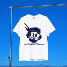 Chance The Rapper Merch 2026 Same Drugs T-Shirt Coloring Book Shirt Gift For Hip Hop Fans