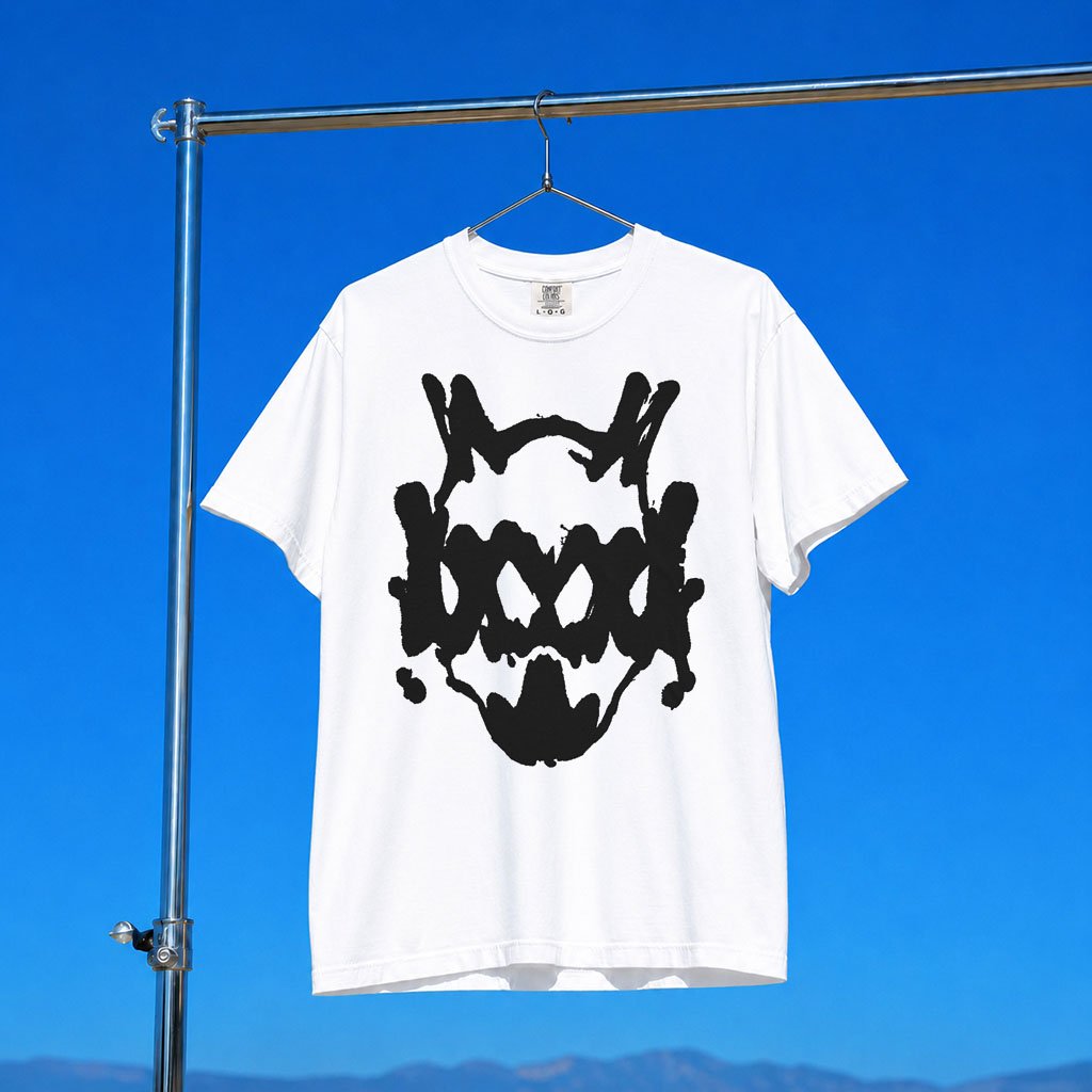 Arca Merch 2026 Face T-Shirt XXXXX Shirt Arca New Album Merch Gift For Music Fans