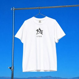 Even The Devil Smiles Merch 2026 ETDS Freestar T-Shirt Good Gifts For Boyfriend