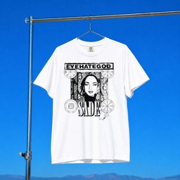 Church Dust Merch 2026 Eyehategod Sade T-Shirt  Internet Meme Shirt Gift For Fans