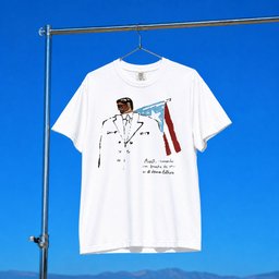 Debi Tirar Mas Fotos Merch 2026 Benito En Pr T-Shirt Bad Bunny DtMF Merch Gift For Music Fans