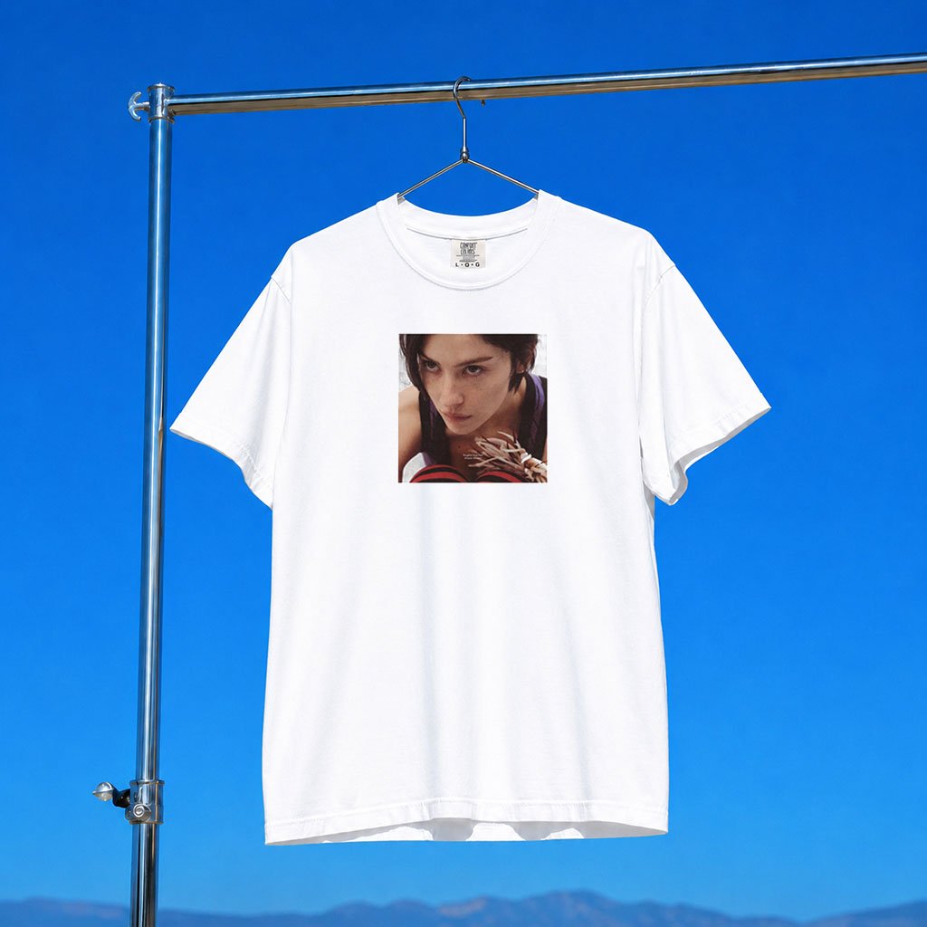 Gracie Abrams Merch 2026 Daughter From Hell Cover T-Shirt Presents For Music Lovers