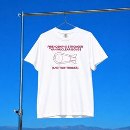 Hivemind Merch 2026 Hivemind Friendship T-Shirt Birthday Gift Ideas For Boyfriend