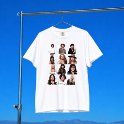 Tori Amos Merch 2026 Strange Little Girls T-Shirt Cool Gifts For Music Lovers