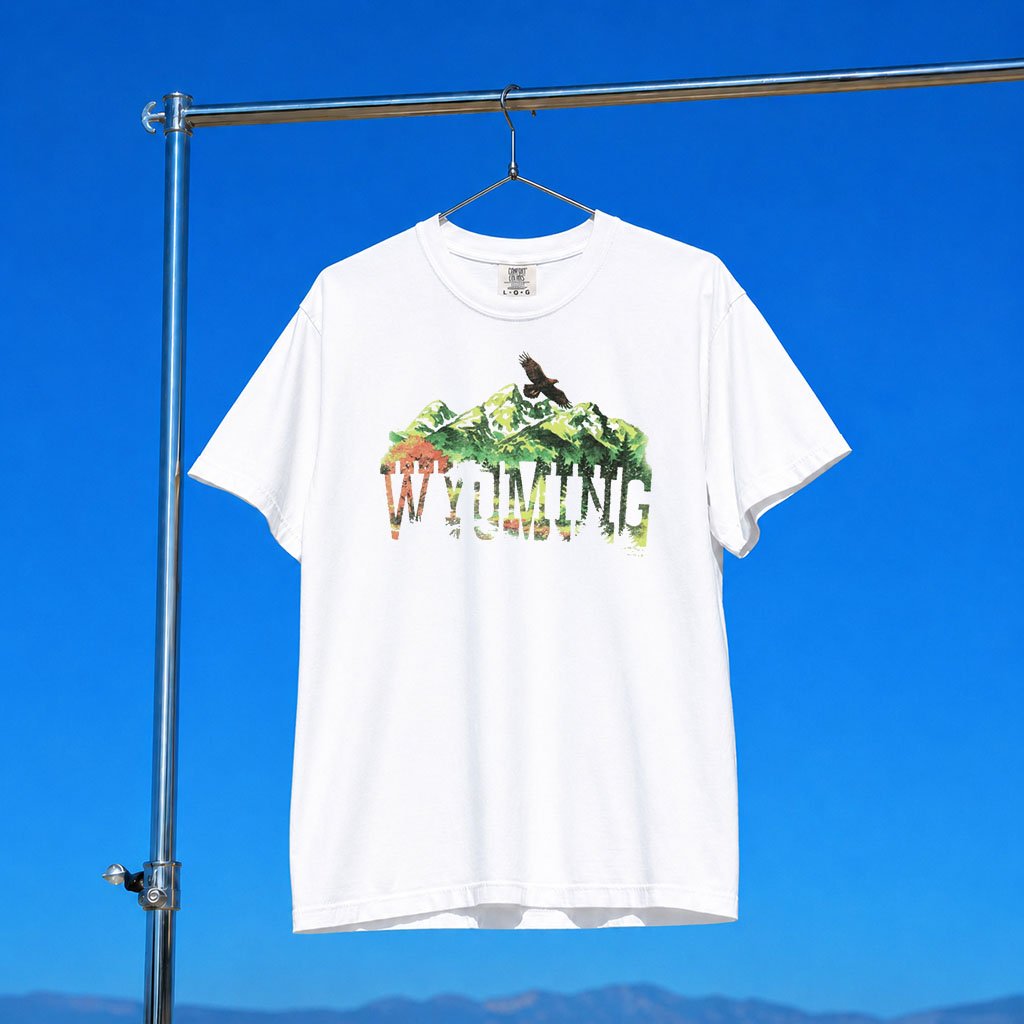 Ian Munsick Merch 2026 Wyoming T-Shirt Music Lover Gift Ideas For Him