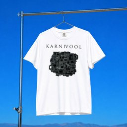 Karnivool Merch 2026 All It Takes T-Shirt Gift Ideas For Rock Lovers