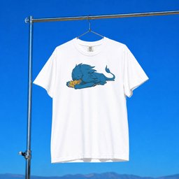 Tom Grossi Merch 2026 Blue Kitty Goes NOM T-Shirt Gifts For My Husband