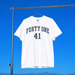 Samantha Ebert Merch 2026 Forty One T-Shirt 41 Samantha Ebert Shirt Present For Husband
