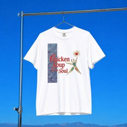 Hilary Duff Chicken Soup For The Soul Shirt At The Lucky Me Tour In Phoenix Arizona Tee 2026