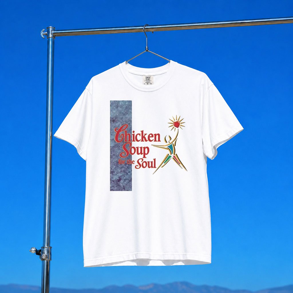 Hilary Duff Chicken Soup For The Soul Shirt At The Lucky Me Tour In Phoenix Arizona Tee 2026