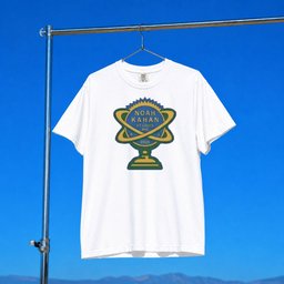 Noah Kahan Merch 2026 NK The Great Divide Tour At Busch Stadium St Louis MO T-Shirt White