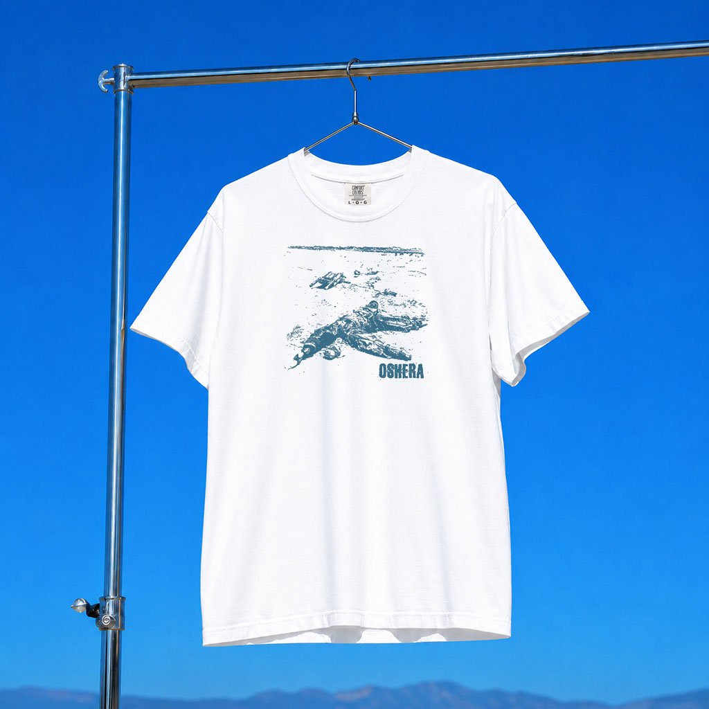 Native Estate Merch 2026 Oshera Leave Me T-Shirt Cool Gifts For Music Lovers