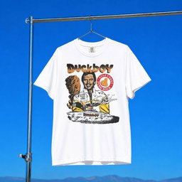 G59 GreyFiveNine Merch Duckboy 2026 DB Popeyes T-Shirt Best Gift For Music Fans