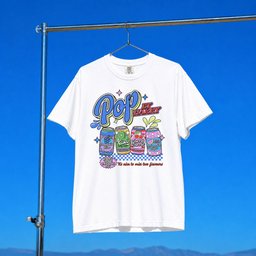 Harry Styles Merch 2026 Pop T-Shirt Harry Styles Pop Up Merch Gift For Sisters