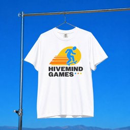 Hivemind Merch 2026 Hivemind Games T-Shirt Birthday Ideas For Boyfriend