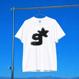 Grentperez Merch 2026 G And Star White T-Shirt Grentperez Shirt Gift Ideas For Brothers