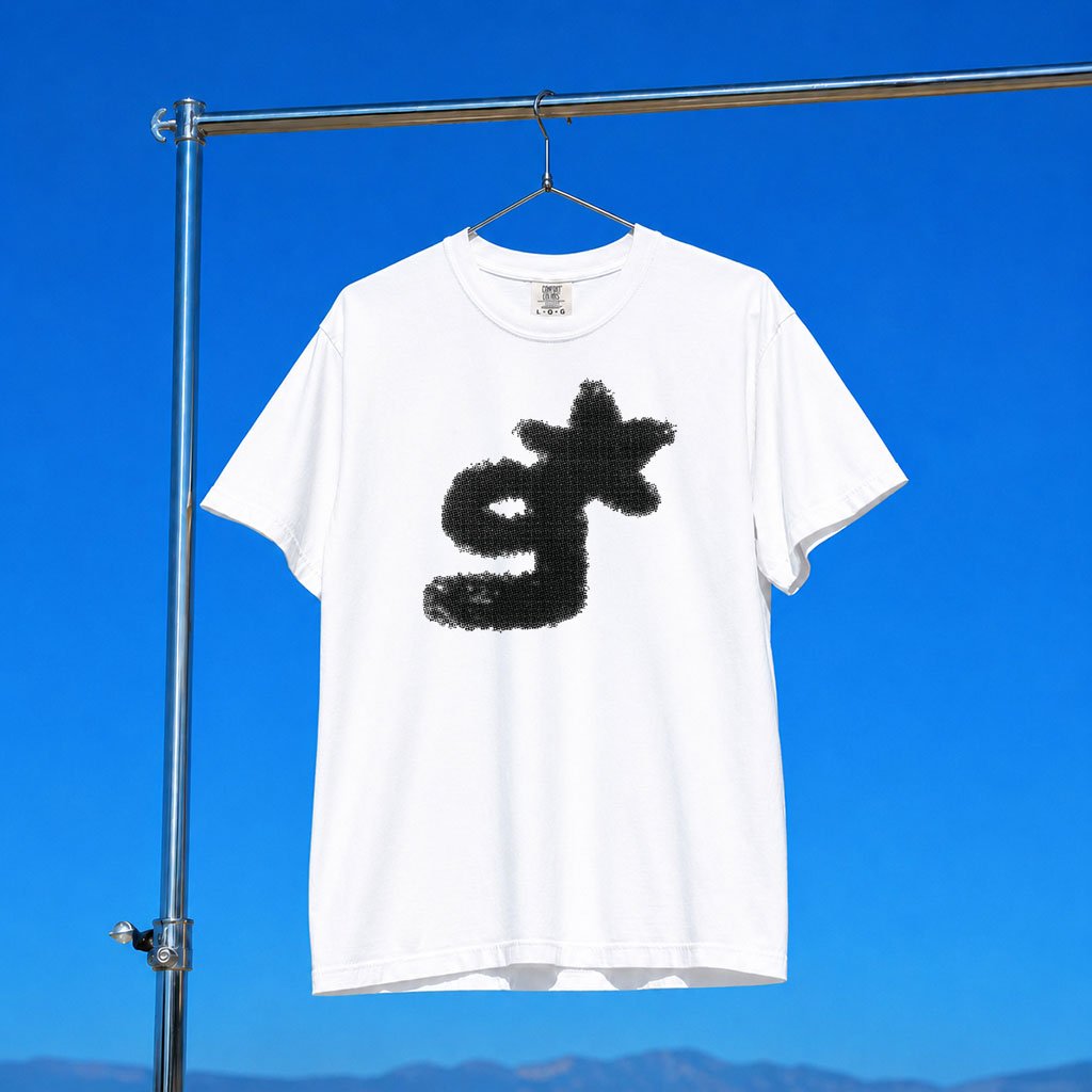Grentperez Merch 2026 G And Star White T-Shirt Grentperez Shirt Gift Ideas For Brothers