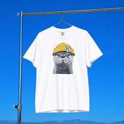 Paul Cuffaro Merch 2026 Otter Lover T-Shirt Birthday Gift Ideas For BFF
